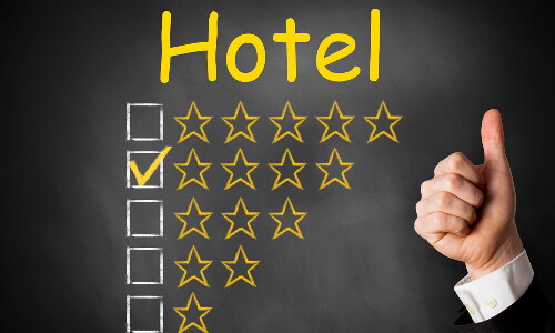 Классификация отелей